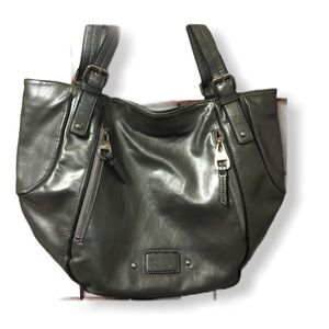 Nine West Gray Purse